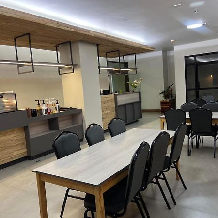 Soleo Inn 바기오 외부 사진