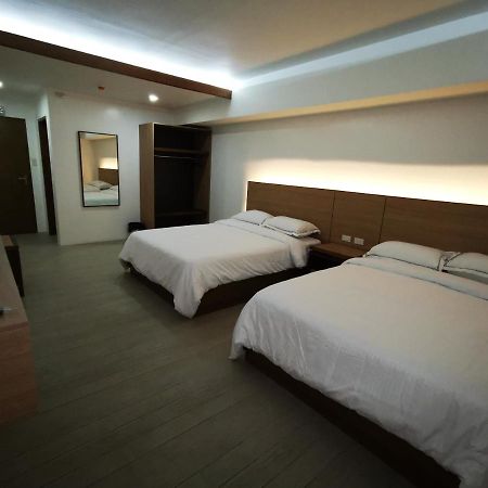 Soleo Inn 바기오 외부 사진