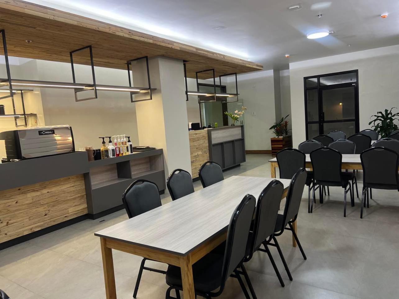 Soleo Inn 바기오 외부 사진