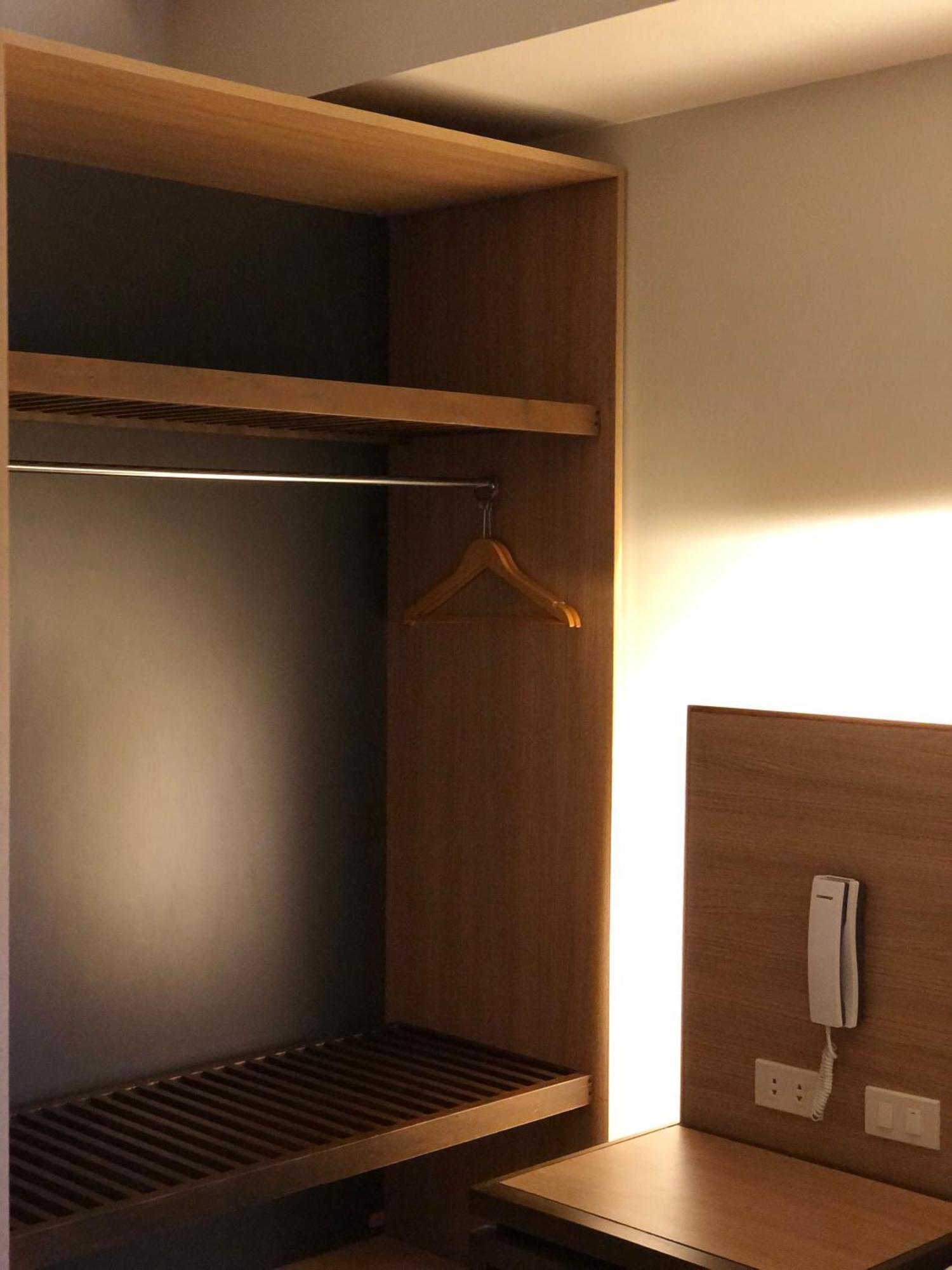 Soleo Inn 바기오 외부 사진