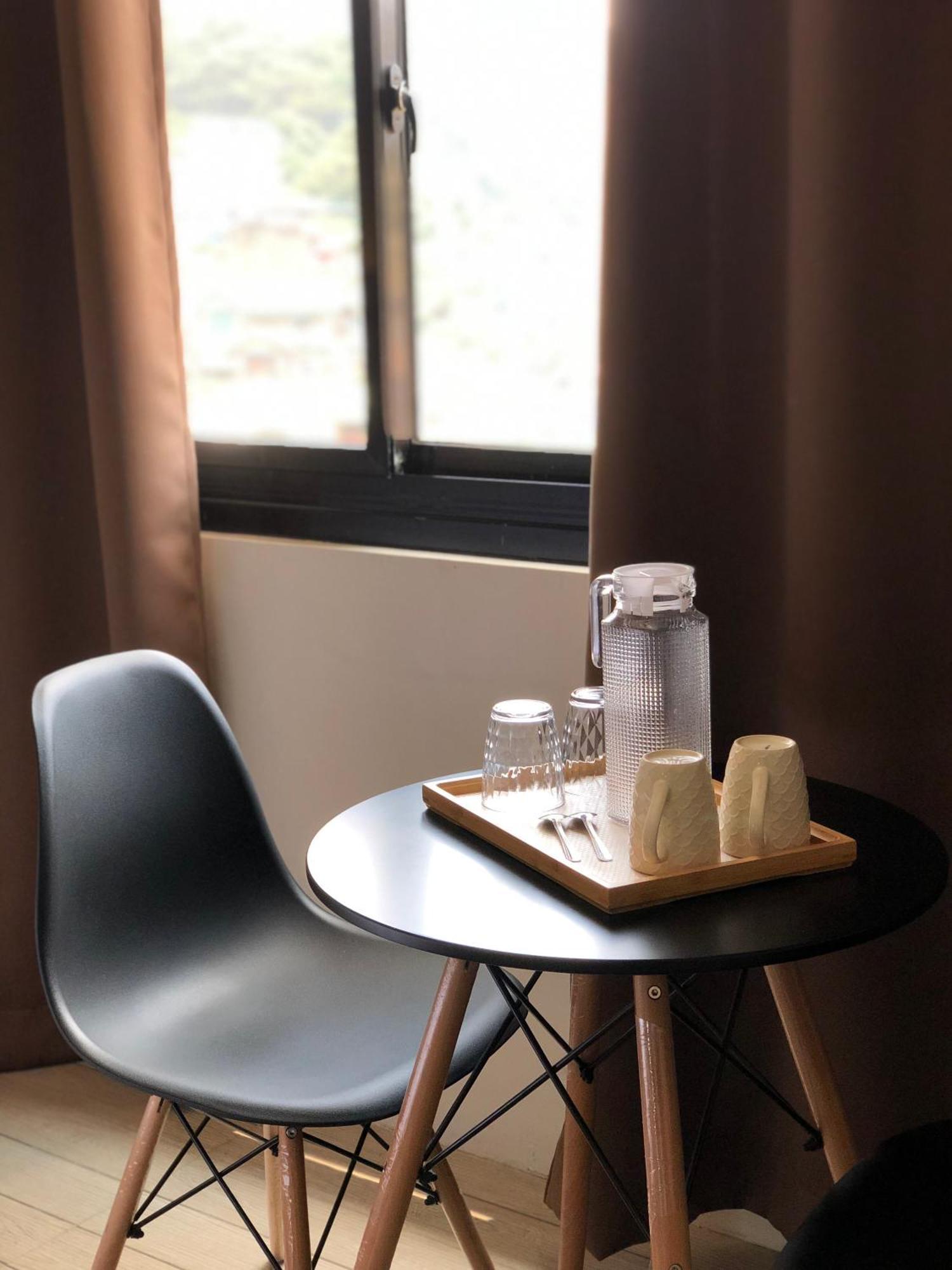 Soleo Inn 바기오 외부 사진