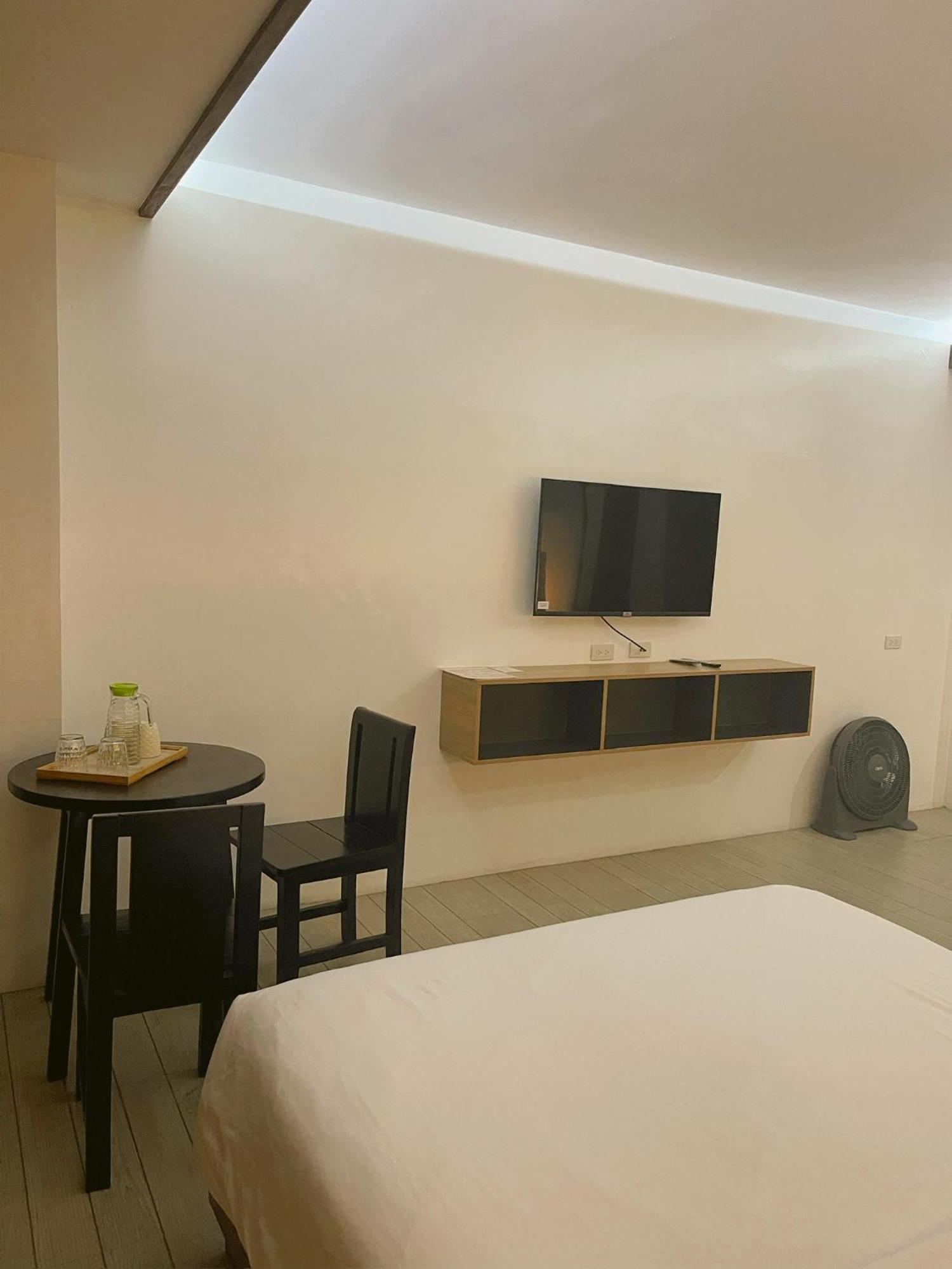 Soleo Inn 바기오 외부 사진