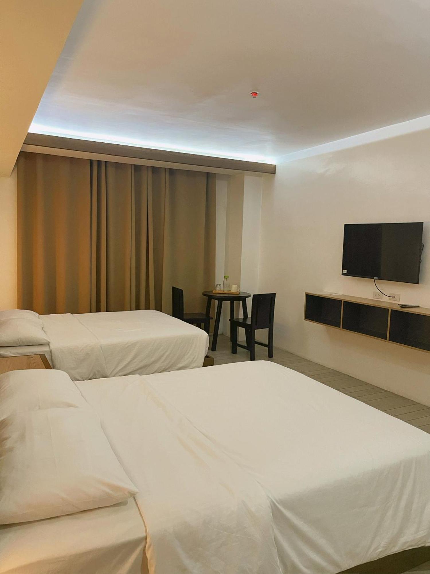 Soleo Inn 바기오 외부 사진
