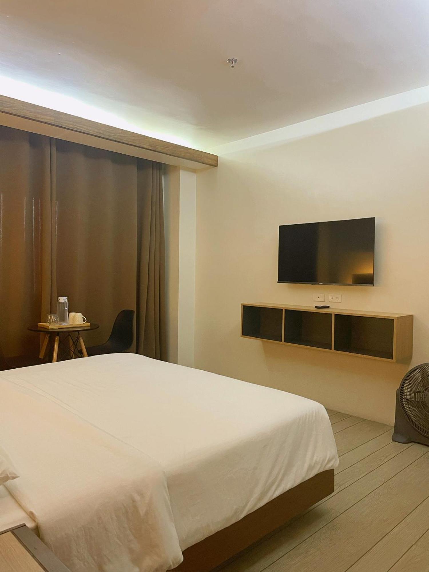 Soleo Inn 바기오 외부 사진