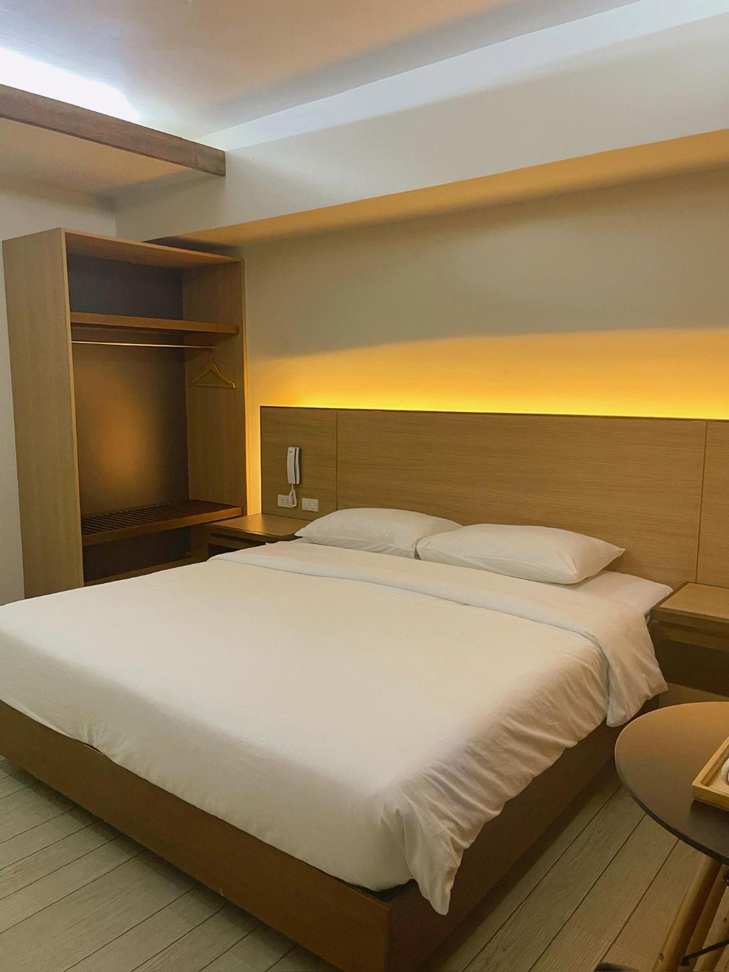 Soleo Inn 바기오 외부 사진