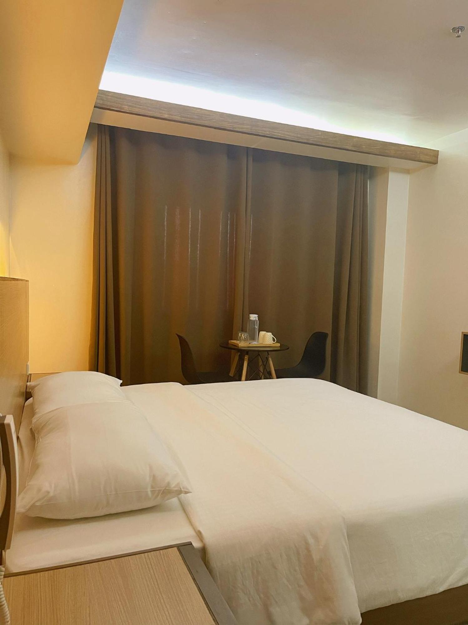 Soleo Inn 바기오 외부 사진
