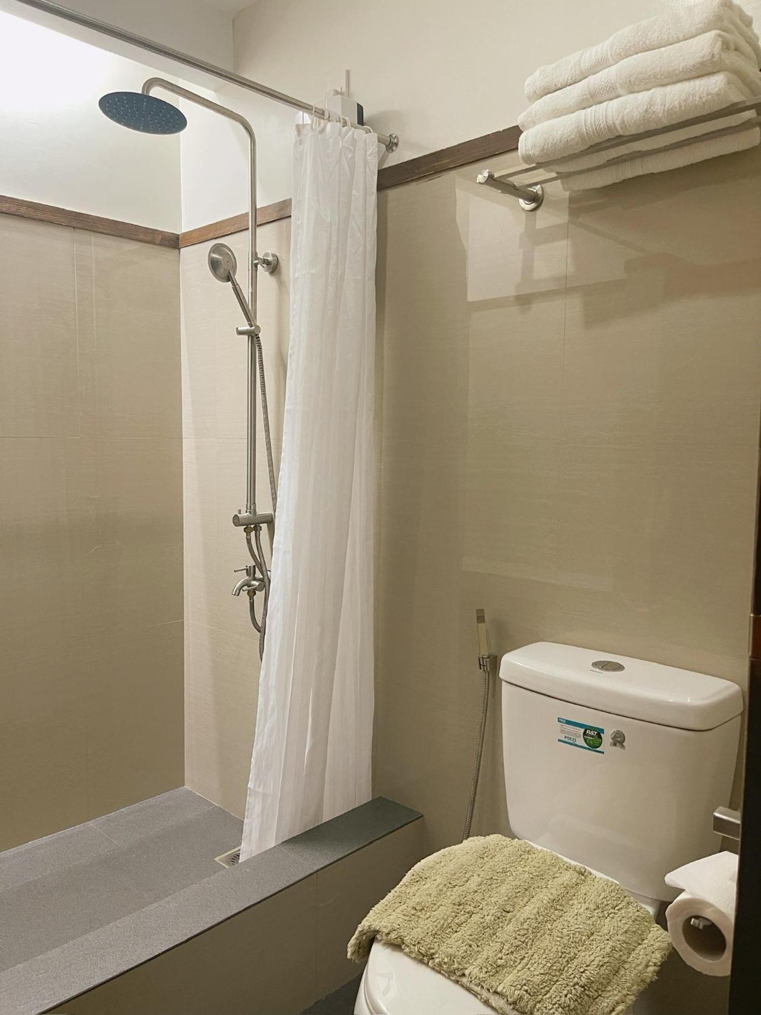 Soleo Inn 바기오 외부 사진