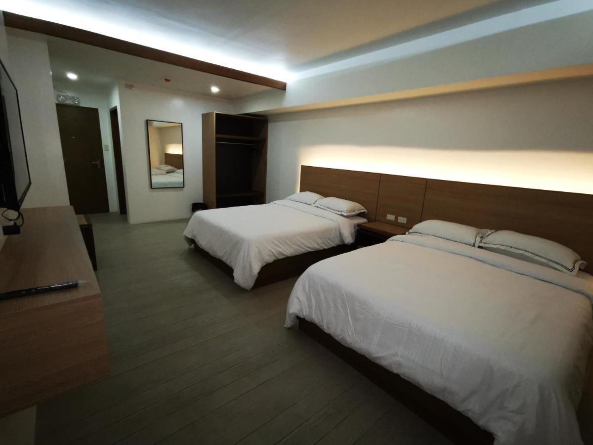 Soleo Inn 바기오 외부 사진