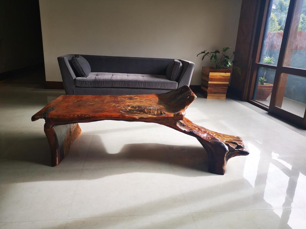 Soleo Inn 바기오 외부 사진