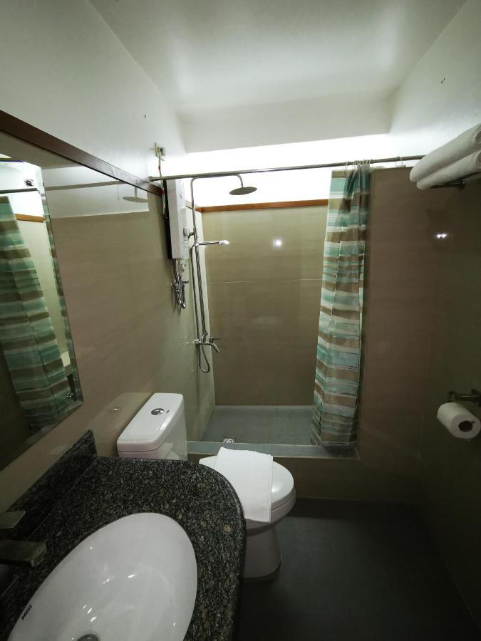 Soleo Inn 바기오 외부 사진